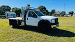 Used 2006 Ford F-550 Regular Cab Flatbed Truck for sale #C51421 - photo 40