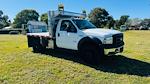 Used 2006 Ford F-550 Regular Cab Flatbed Truck for sale #C51421 - photo 41