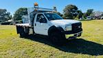 Used 2006 Ford F-550 Regular Cab Flatbed Truck for sale #C51421 - photo 42