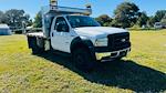Used 2006 Ford F-550 Regular Cab Flatbed Truck for sale #C51421 - photo 43