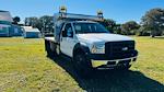 Used 2006 Ford F-550 Regular Cab Flatbed Truck for sale #C51421 - photo 44