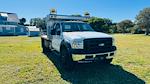 Used 2006 Ford F-550 Regular Cab Flatbed Truck for sale #C51421 - photo 45