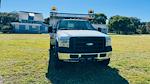 Used 2006 Ford F-550 Regular Cab Flatbed Truck for sale #C51421 - photo 47