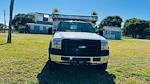 Used 2006 Ford F-550 Regular Cab Flatbed Truck for sale #C51421 - photo 48
