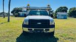 Used 2006 Ford F-550 Regular Cab Flatbed Truck for sale #C51421 - photo 49