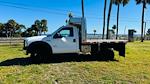 Used 2006 Ford F-550 Regular Cab Flatbed Truck for sale #C51421 - photo 7