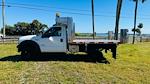 Used 2006 Ford F-550 Regular Cab Flatbed Truck for sale #C51421 - photo 9