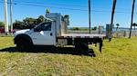 Used 2006 Ford F-550 Regular Cab Flatbed Truck for sale #C51421 - photo 10