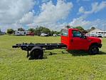 Used 2000 Ford F-450 Regular Cab Cab Chassis for sale #D65396 - photo 20