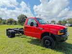 Used 2000 Ford F-450 Regular Cab Cab Chassis for sale #D65396 - photo 23