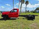 Used 2000 Ford F-450 Regular Cab Cab Chassis for sale #D65396 - photo 5