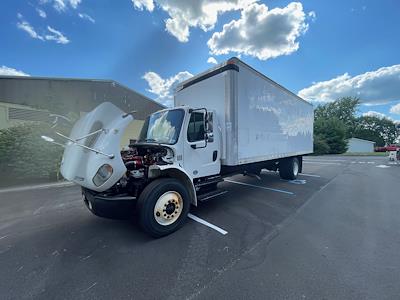 2016 Freightliner M2 106 Conventional Cab 4x2 Box Truck for sale #BTFS1 - photo 1