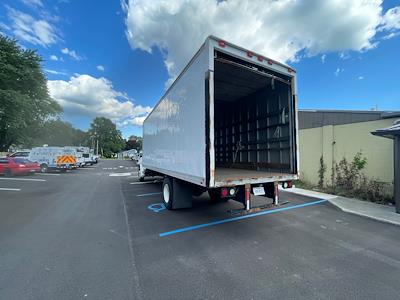 2016 Freightliner M2 106 Conventional Cab 4x2 Box Truck for sale #BTFS1 - photo 2