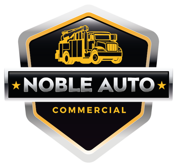 Noble Auto Commercial logo