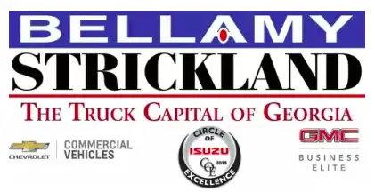 Bellamy Strickland Automotive Group