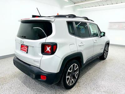 Used 2015 Jeep Renegade Latitude for sale #14772 - photo 2