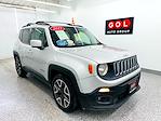 Used 2015 Jeep Renegade Latitude for sale #14772 - photo 1