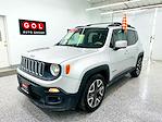 Used 2015 Jeep Renegade Latitude for sale #14772 - photo 6