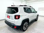Used 2015 Jeep Renegade Latitude for sale #14772 - photo 2