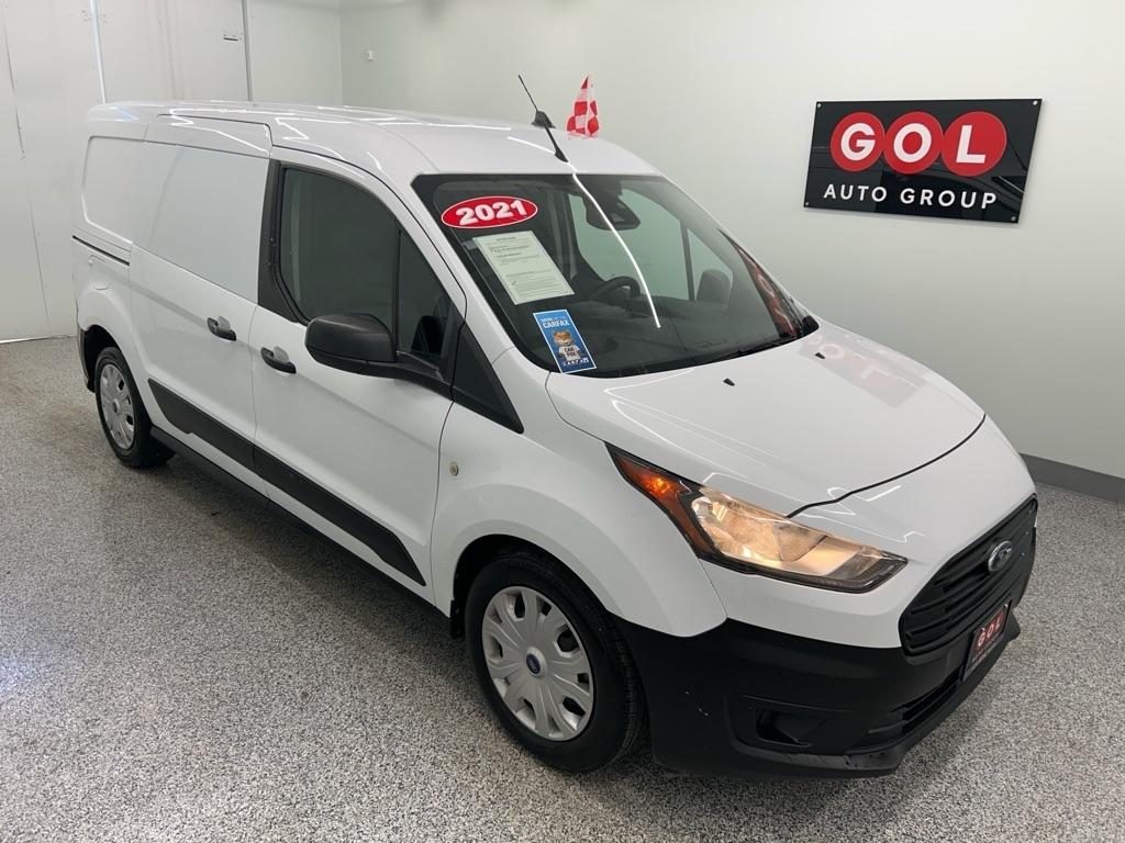 Used 2021 Ford Transit Connect - photo 5