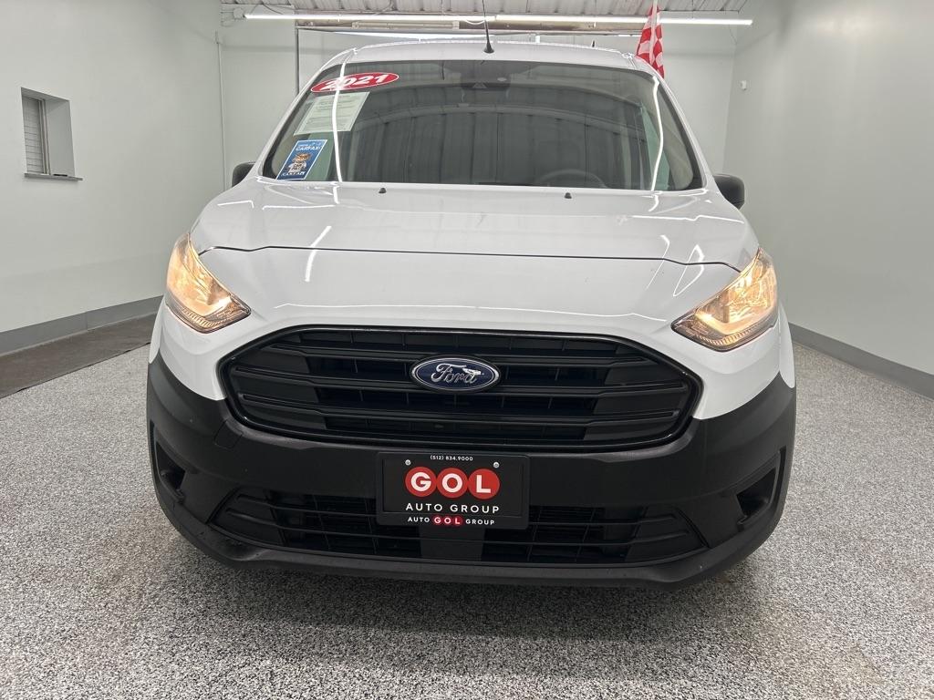 Used 2021 Ford Transit Connect - photo 6