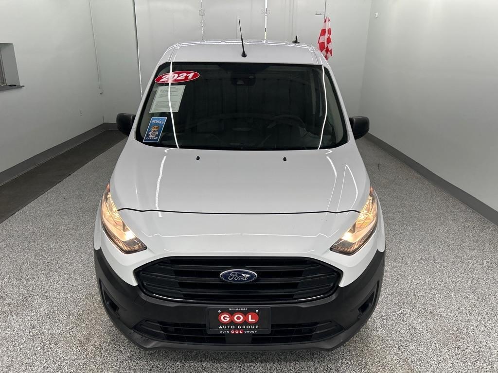 Used 2021 Ford Transit Connect - photo 7