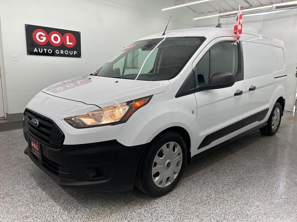 Used 2021 Ford Transit Connect - photo 8