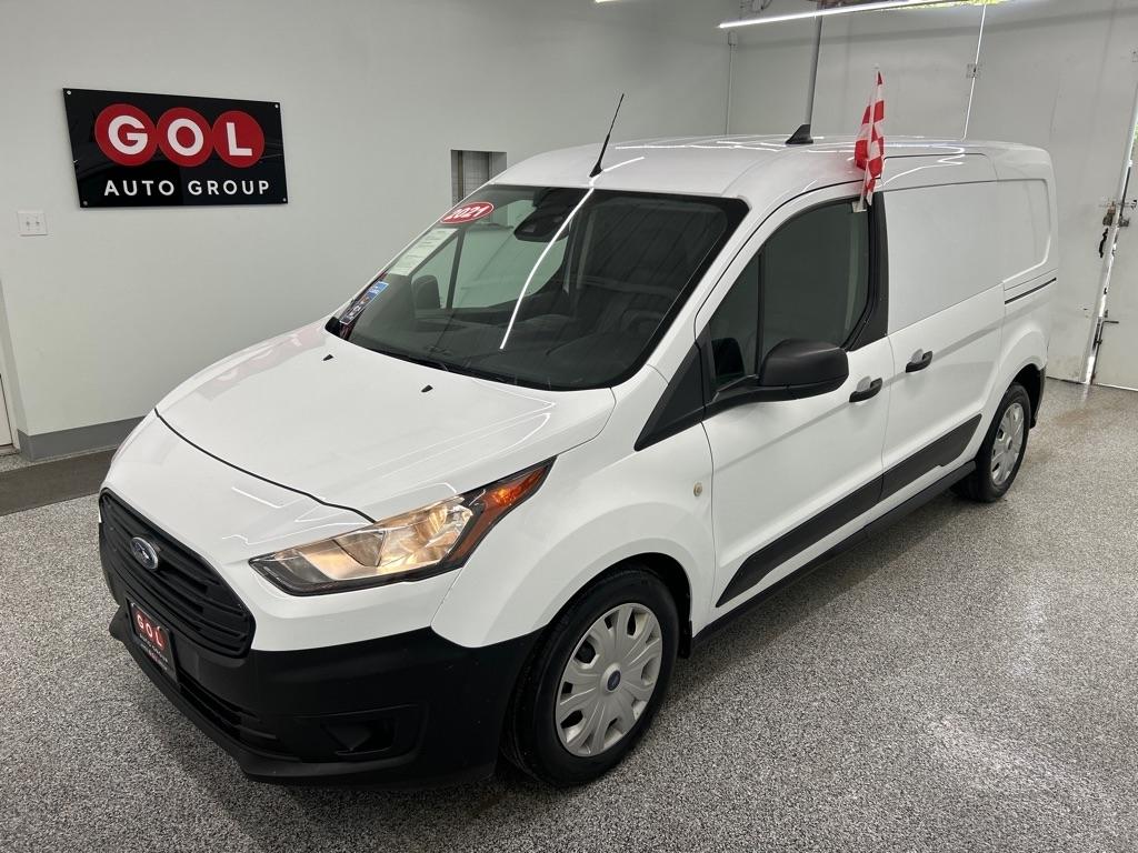 Used 2021 Ford Transit Connect - photo 9