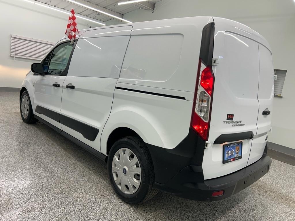 Used 2021 Ford Transit Connect - photo 10