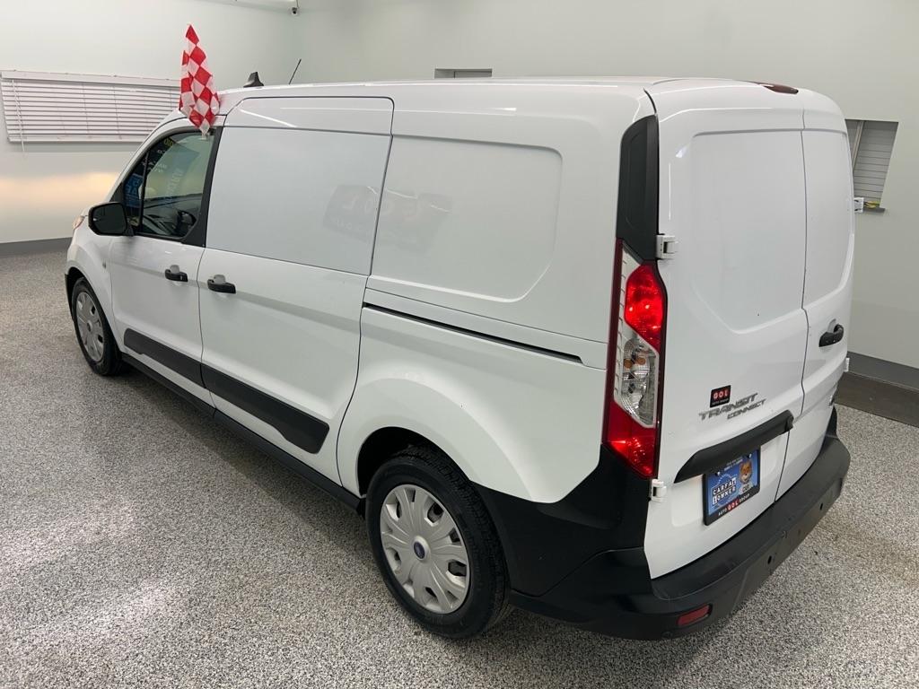 Used 2021 Ford Transit Connect - photo 11