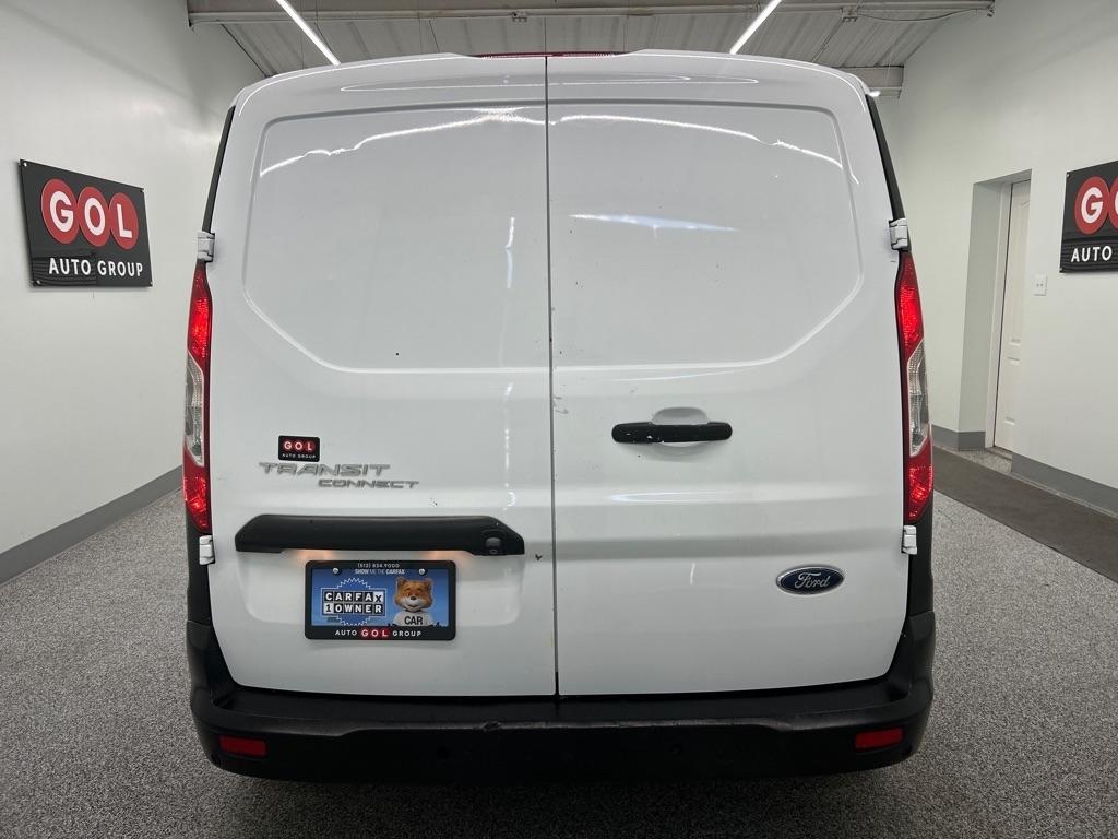 Used 2021 Ford Transit Connect - photo 12