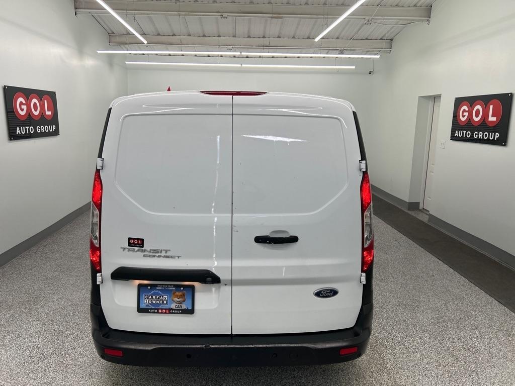 Used 2021 Ford Transit Connect - photo 13