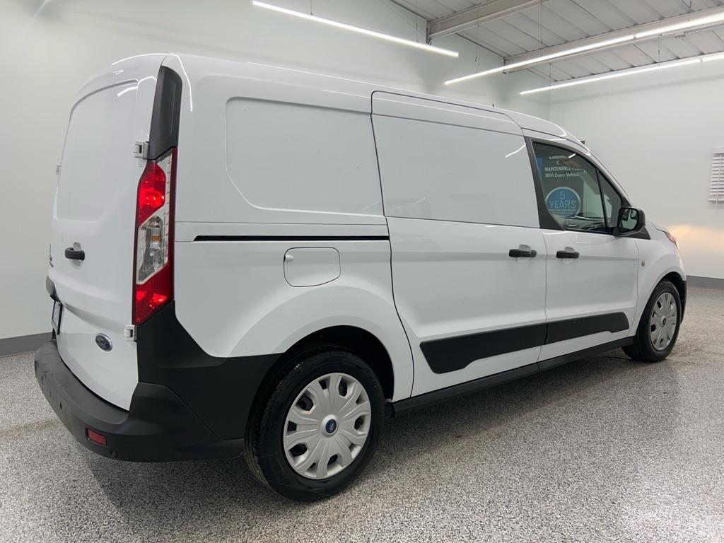 Used 2021 Ford Transit Connect - photo 14