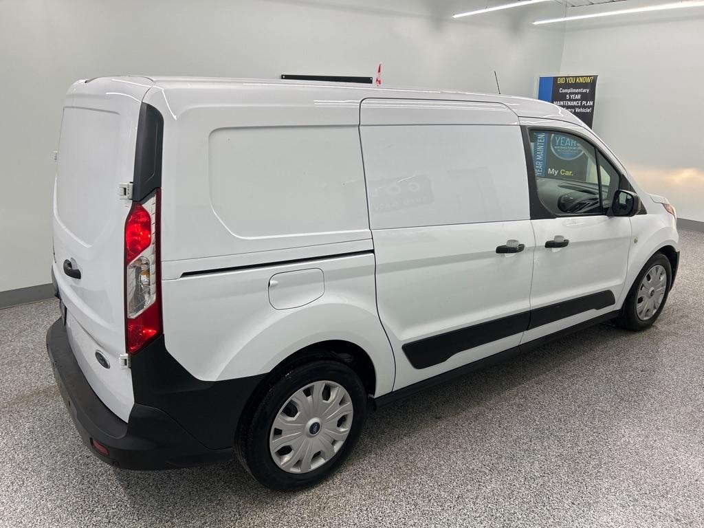 Used 2021 Ford Transit Connect - photo 2