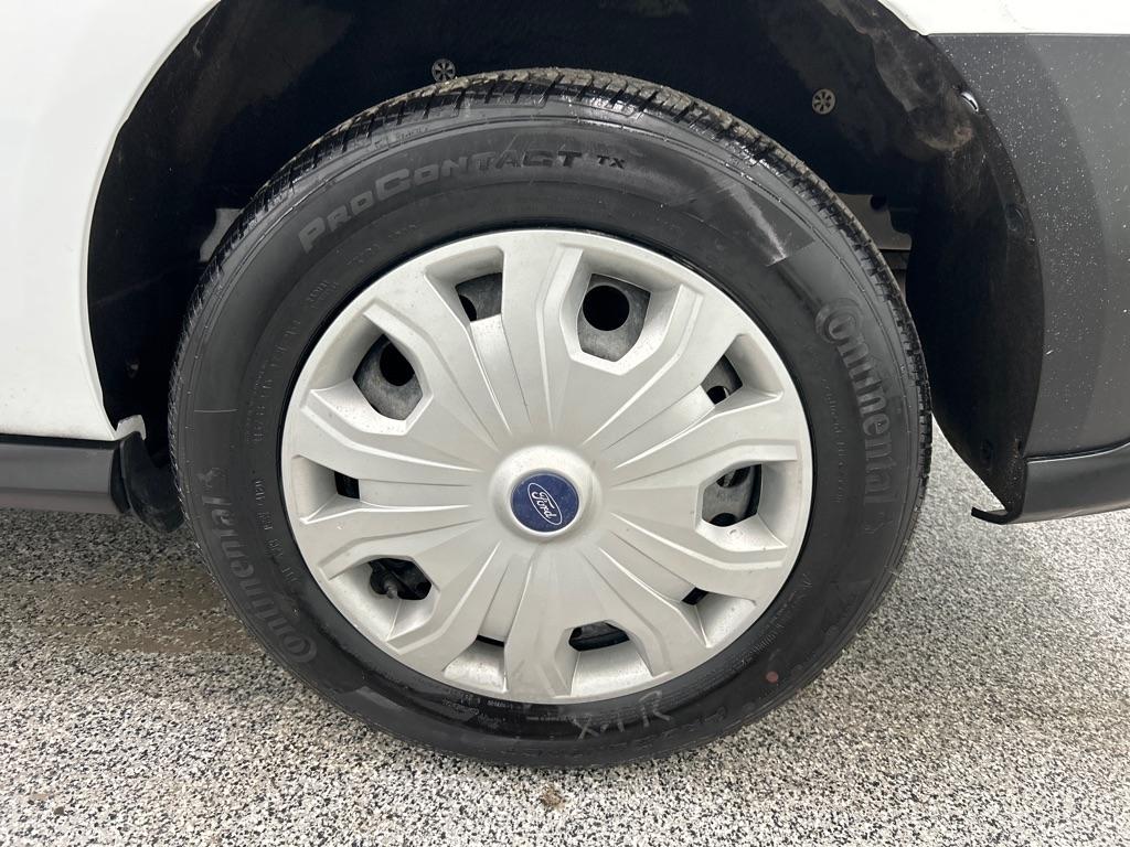 Used 2021 Ford Transit Connect - photo 15