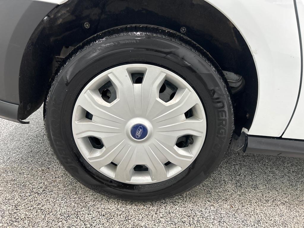 Used 2021 Ford Transit Connect - photo 16