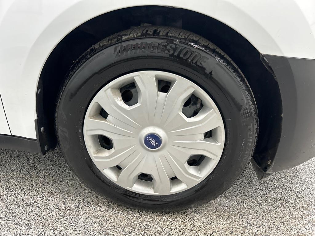 Used 2021 Ford Transit Connect - photo 17
