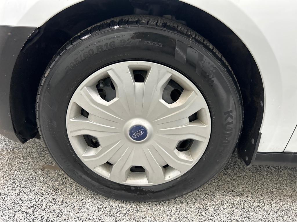 Used 2021 Ford Transit Connect - photo 18
