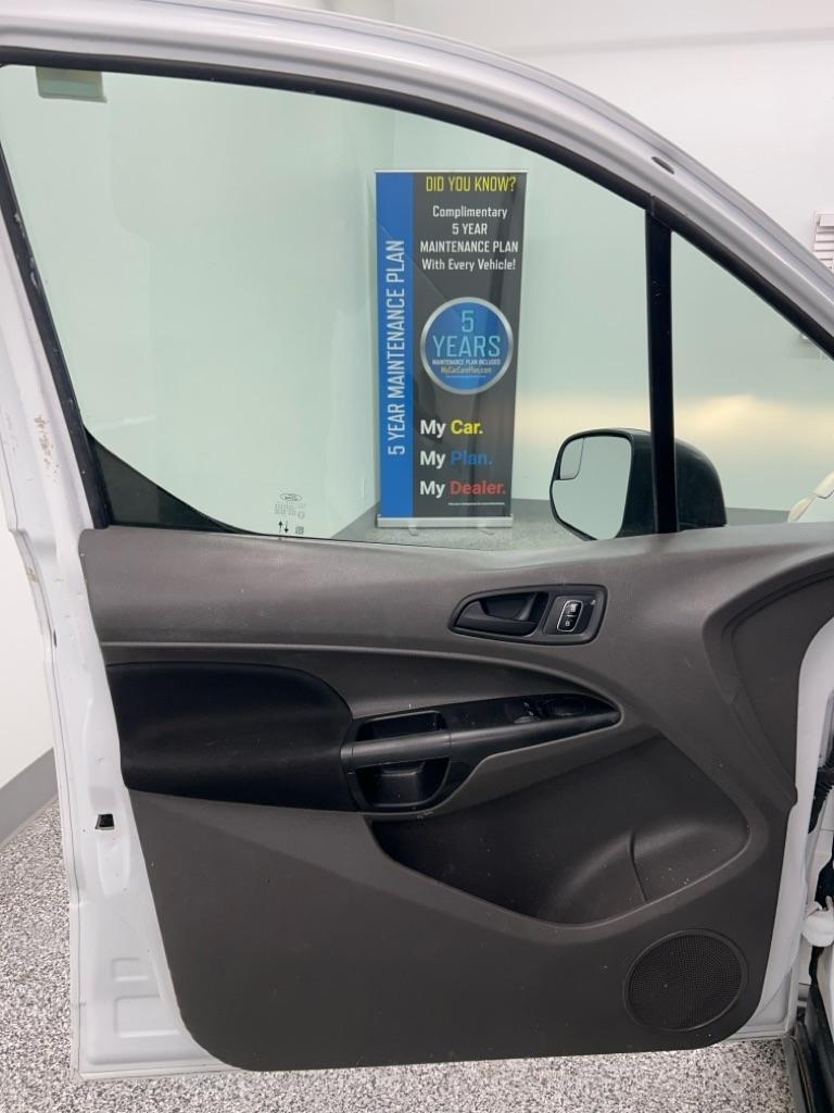 Used 2021 Ford Transit Connect - photo 19