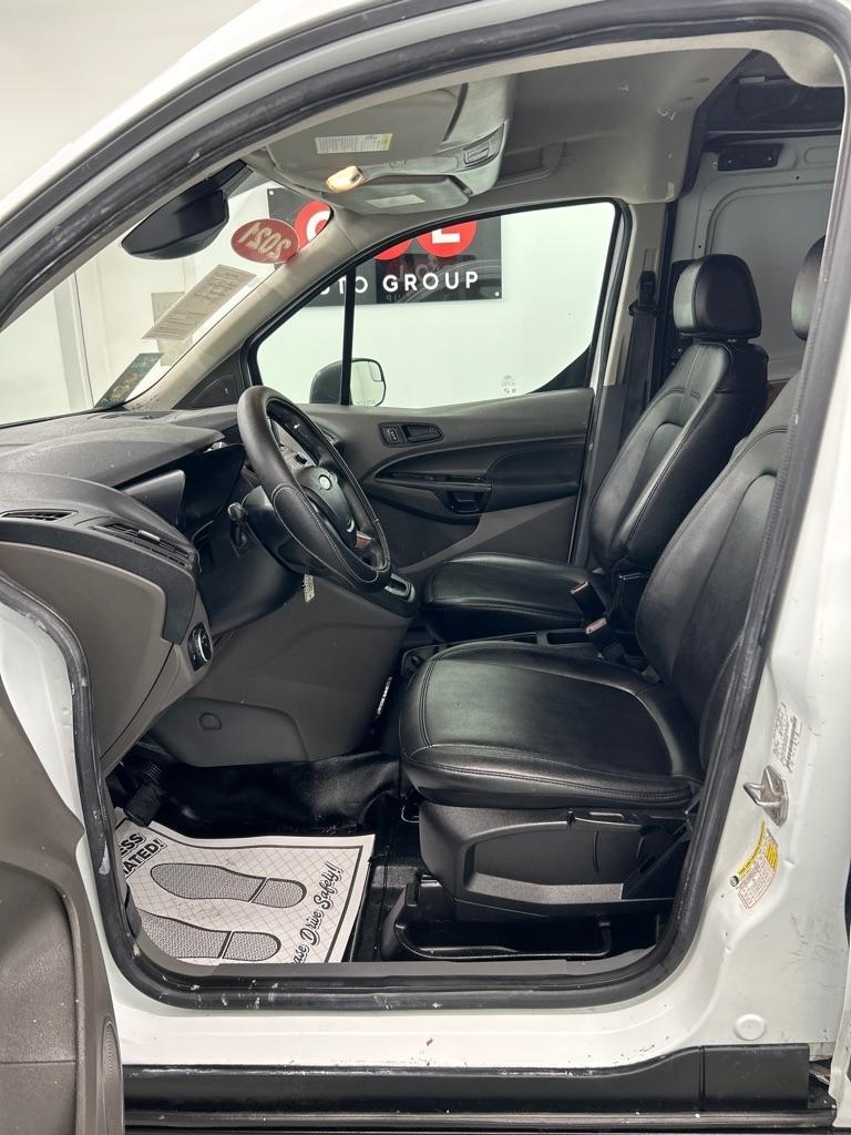 Used 2021 Ford Transit Connect - photo 20