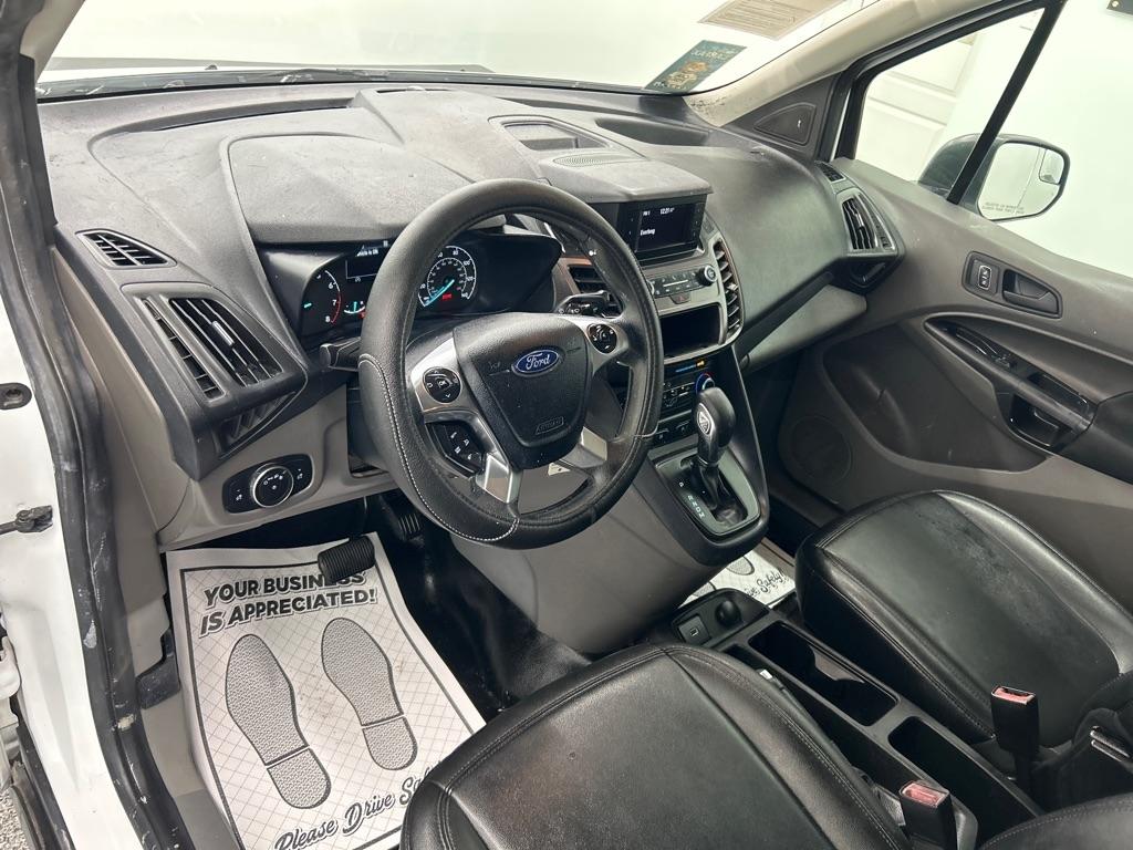 Used 2021 Ford Transit Connect - photo 21