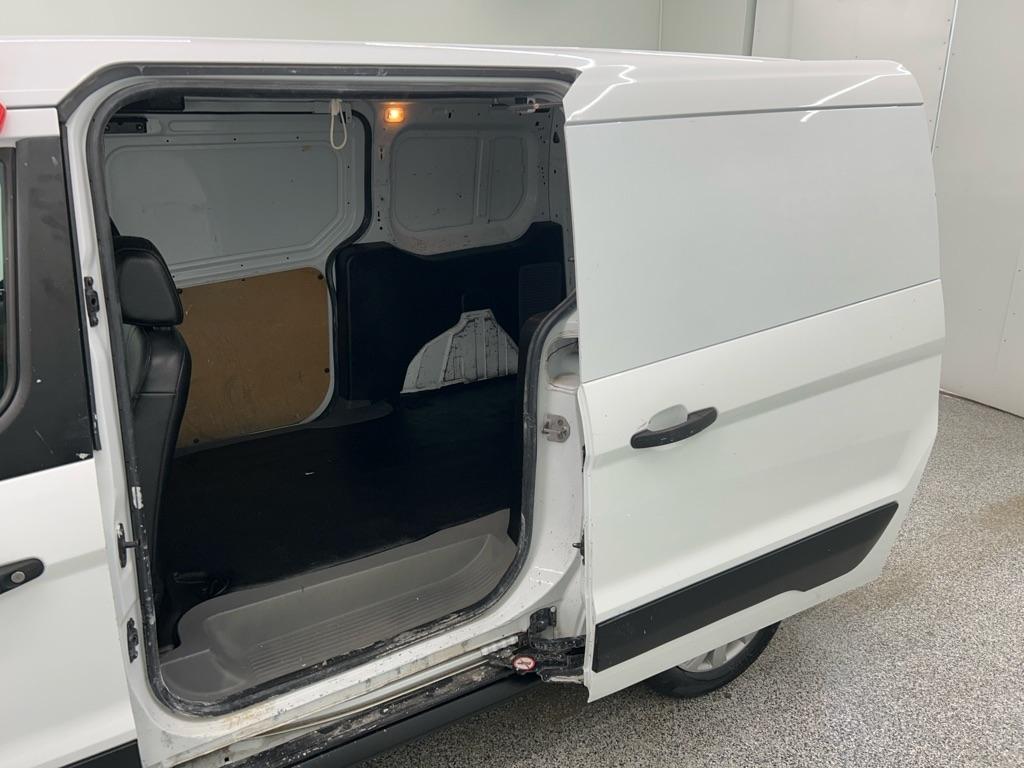 Used 2021 Ford Transit Connect - photo 22