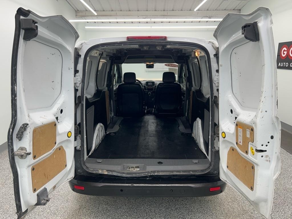 Used 2021 Ford Transit Connect - photo 23