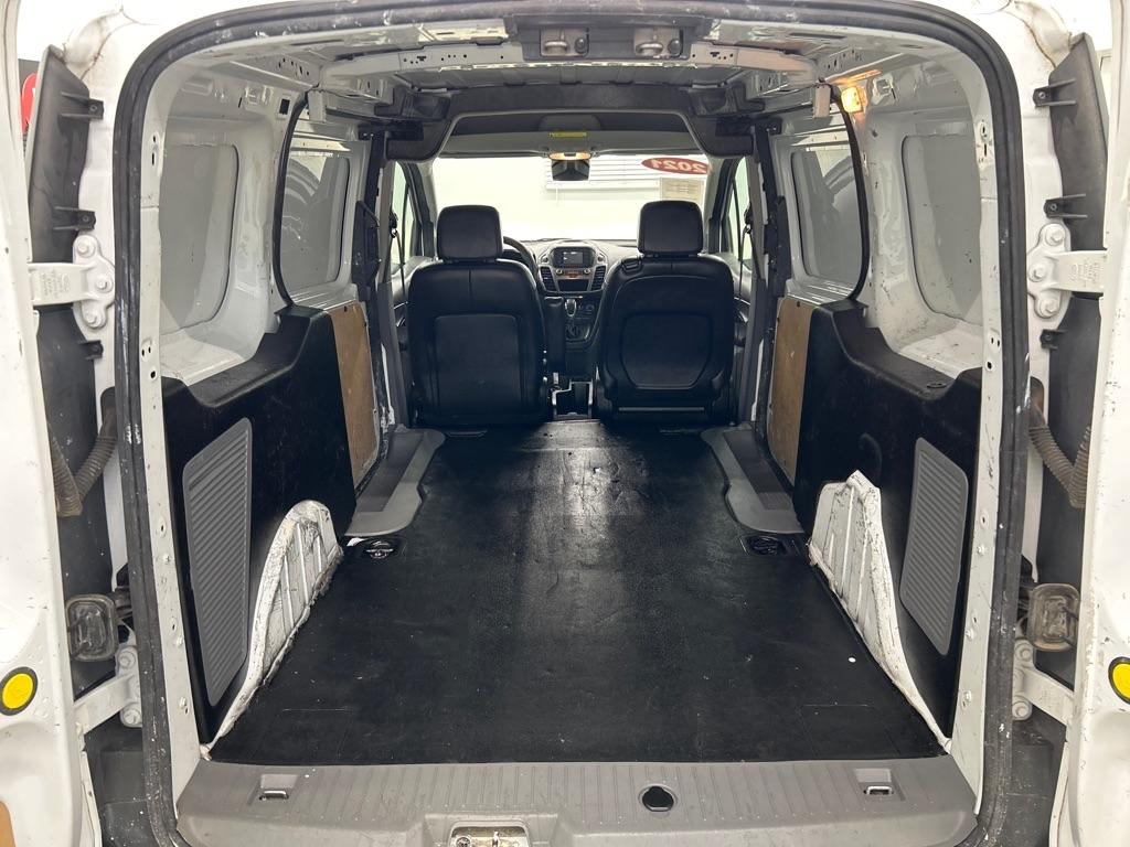 Used 2021 Ford Transit Connect - photo 24