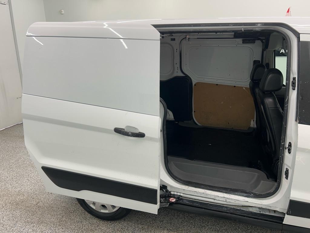 Used 2021 Ford Transit Connect - photo 25