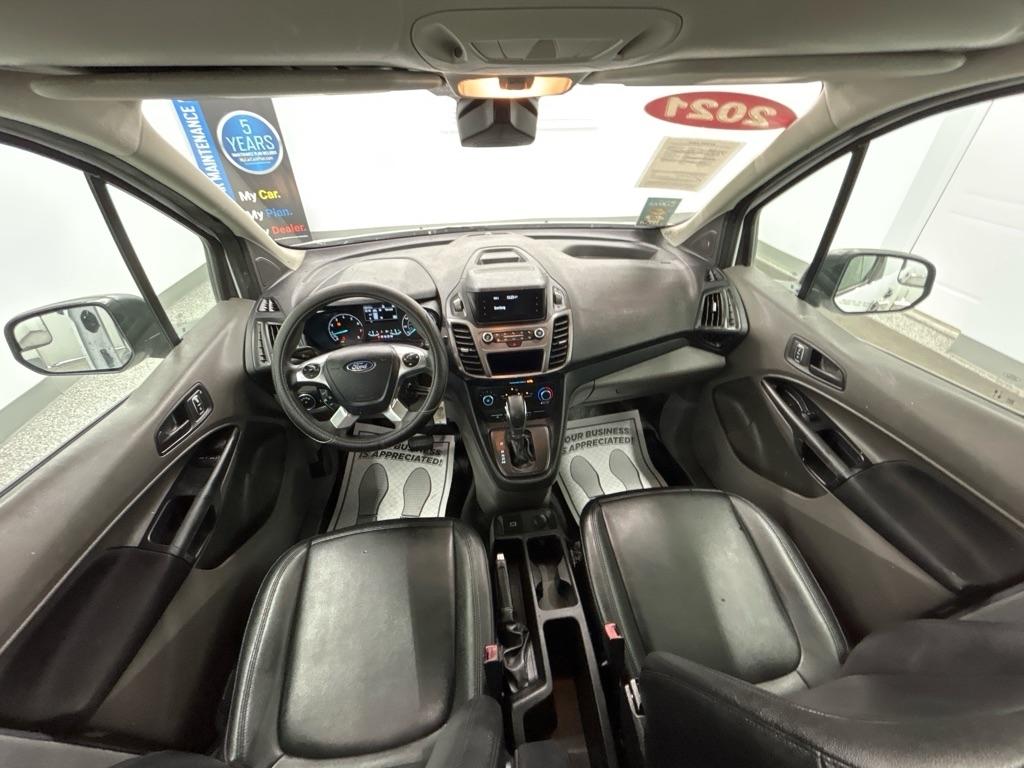 Used 2021 Ford Transit Connect - photo 29
