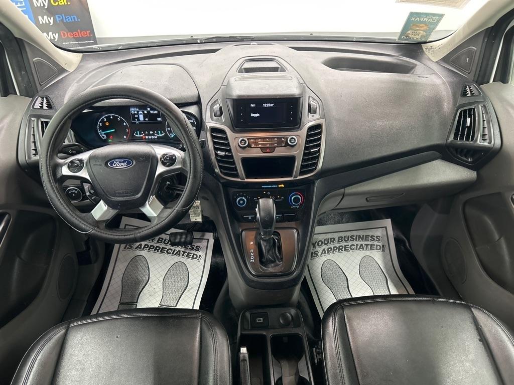 Used 2021 Ford Transit Connect - photo 30