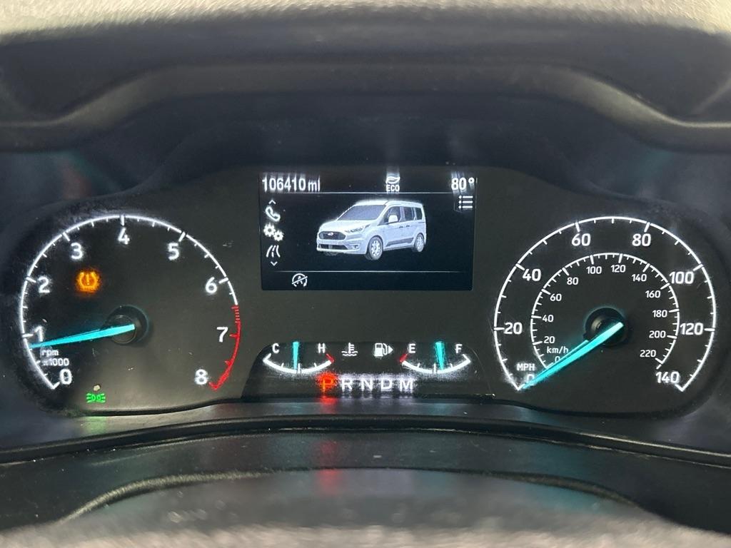 Used 2021 Ford Transit Connect - photo 31