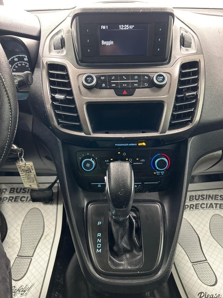 Used 2021 Ford Transit Connect - photo 32