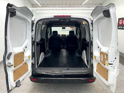 Used 2021 Ford Transit Connect Empty Cargo Van for sale #15457 - photo 2